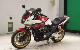 HONDA CB400 SUPER BOLDOR VTEC 2007 NC39