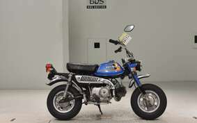 HONDA MONKEY Z50J