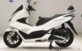 HONDA PCX 160 KF47