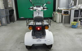 HONDA GYRO X TD02