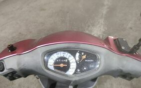 SUZUKI ADDRESS V125 G CF46A