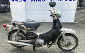 HONDA LITTLE CUP C50