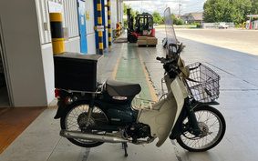 HONDA C50 SUPER CUB AA01