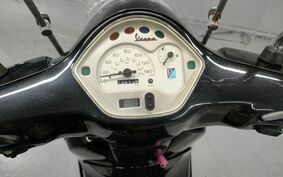 VESPA LX125 M4430