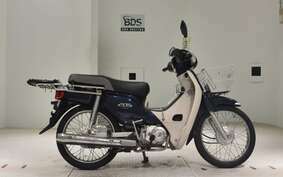 HONDA C110 SUPER CUB JA10