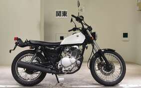 SUZUKI GRASS TRACKER NJ4BA