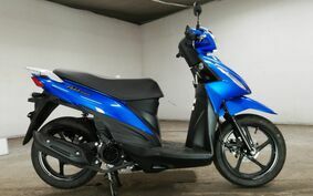 SUZUKI ADDRESS 110 CE47A