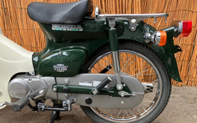 HONDA SUPER CUB70 C70