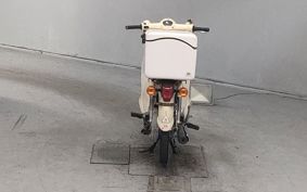 HONDA SUPER CUB110 JA07