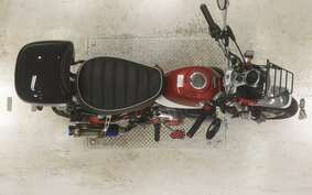 HONDA MONKEY 125 ABS JB02