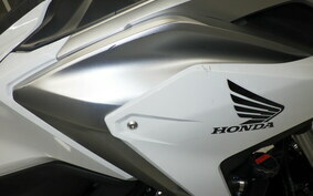 HONDA NC750X DCT 2021 RH09