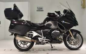 BMW R1200RT 2014