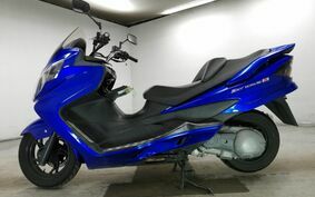 SUZUKI SKYWAVE 250 (Burgman 250) S CJ44A