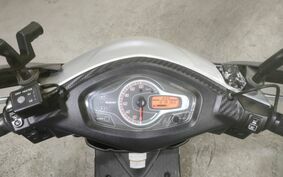 SUZUKI ADDRESS V125 S CF4MA