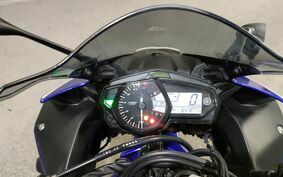 YAMAHA YZF-R3 2018 RH07J