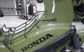 HONDA CROSS CUB 110 JA45