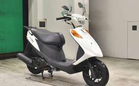 SUZUKI ADDRESS V125 CF46A