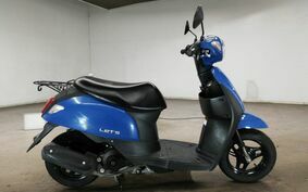 SUZUKI LET's CA4AA