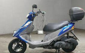 SUZUKI ADDRESS V125 G CF4EA