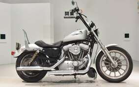 HARLEY XL883L 2005 CMM