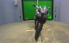 KAWASAKI NINJA 250 ABS 2013 EX250L