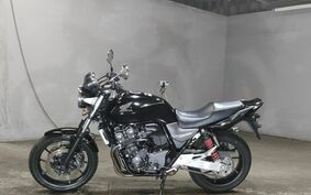 HONDA CB400SF VTEC REVO 2019 NC42