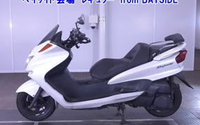 YAMAHA MAJESTY 250C