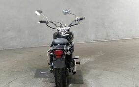 KAWASAKI ELIMINATOR 250 V Type VN250A