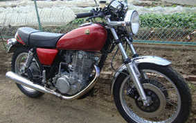 YAMAHA SR400 1981 2H6