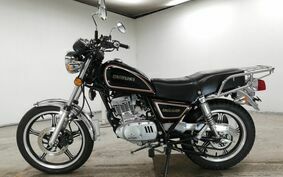 SUZUKI GN125 F Gen.2 PCJ2N