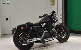 HARLEY XL1200X 2020