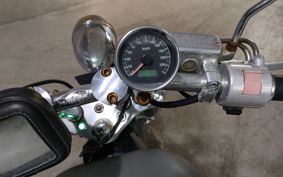 HONDA SHADOW400 NC34
