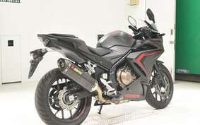 HONDA CBR400R 2019 NC56