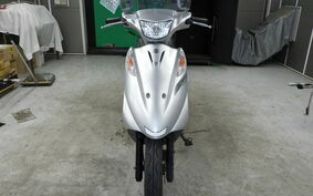 SUZUKI ADDRESS V125 G CF46A