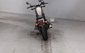 HONDA REBEL MC49