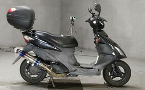 SUZUKI ADDRESS V125 S CF4MA