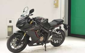 HONDA CBR650R 2020 RH03