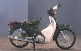 HONDA C110 SUPER CUB JA07