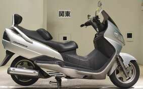 SUZUKI SKYWAVE 250 (Burgman 250) CJ42A