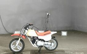 HONDA QR50 AE01