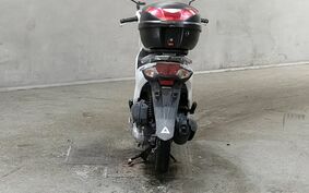 HONDA DIO 110 JF58