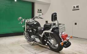 SUZUKI INTRUDER 400 Classic 2008 VK54A