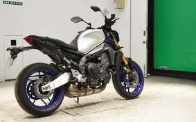 YAMAHA MT-09 SP 2022 RN69J