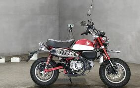 HONDA MONKEY 125 JB02