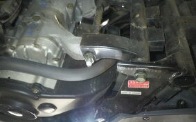 SUZUKI ADDRESS V125 G CF46A