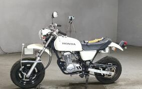 HONDA APE 50 AC16