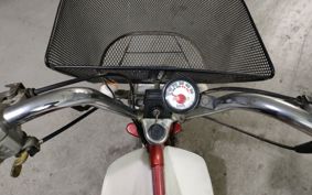HONDA HUMMING NC50