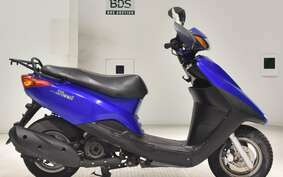 YAMAHA AXIS 125 TREET SE53J