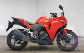 HONDA CBR250R MC41