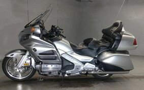 HONDA GL 1800 GOLD WING 2013 SC68